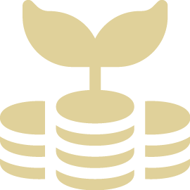 Growth Icon
