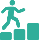 Growth Icon
