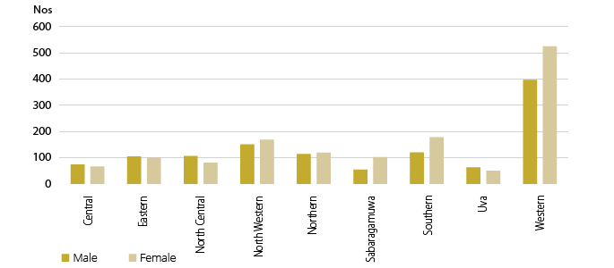 Sales Force Chart