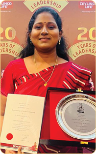 Pratheepa Rajakumar