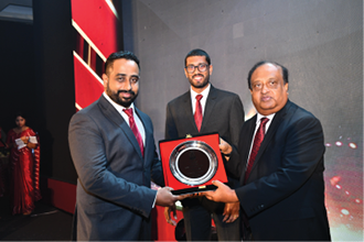 Award 1