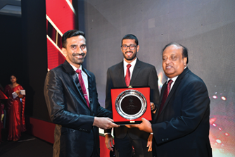 Award 2