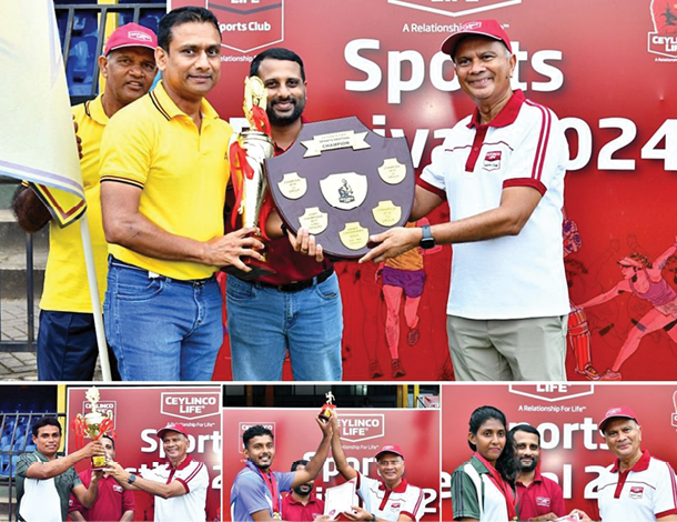 Sports Meet Main