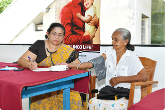 Health Camp